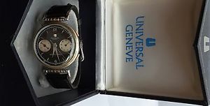 Rare MEDICO COMPAX UNIVERSAL GENEVE vers 1940