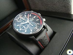 Maurice Lacroix Pontos S Extreme LE Watch 999 total made WW! PT6028-ALB01-331-1