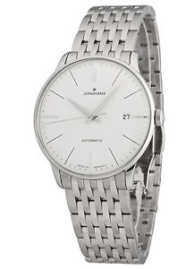 Junghans Meister Classic Date Automatic Men's Watch 027/4311.44