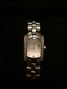 Baume et Mercier Hampton Milleis 8139 Wrist Watch for Women