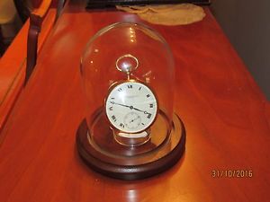 PATEK PHILLIPE POCKET WATCH 1912