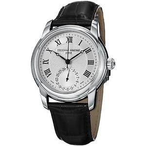 Frederique Constant Manufacture Classics Men's 42mm Automatic Watch FC-710MC4H6