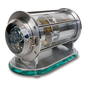 Rapport London Rapport Time Capsule Single Watch Winder