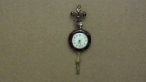 Antique Pocket Watch (Rare)