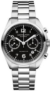 Hamilton Pilot Pioneer Mens Watch H76416135