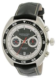 Hamilton Pan Eur