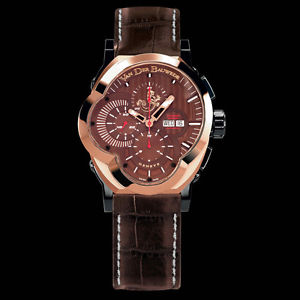 Van Der Bauwede Legend Rider Auto 13179
