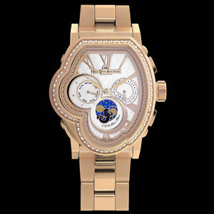 Van Der Bauwede Legend Beverly Watch 13493