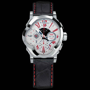 Van Der Bauwede Legend Rider Auto 13326