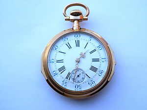 EXTREMELY RARE SPIRAL ISOCHRONE, BOITEL A PARIS, QUARTER REPEATER 18K  GOLD