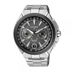 WATCH CITIZEN SATELLITE WAVE H950 CC1084-55E
