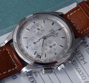 Zenith el primero Automatico