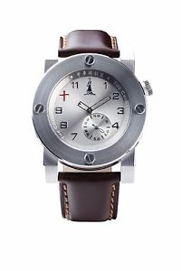 CTK06 Chinese Timekeeper Mens Watch Limited Edition 24/38 Small Second Automatic