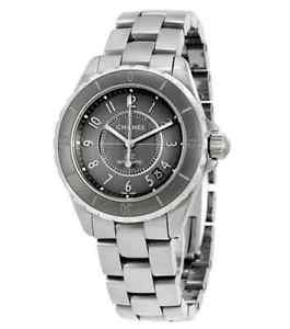 Chanel J12 H2979 Chromatic Ceramic 38 mm Quartz Women's Watch