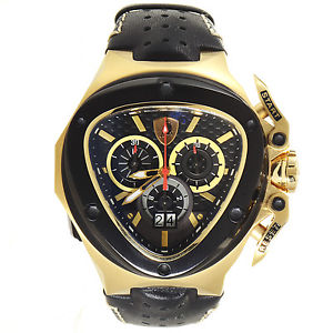 Tonino Lamborghini Spyder Men's Quartz Chronograph Watch 3111