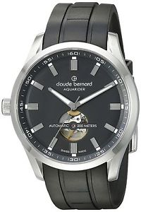 Claude Bernard S