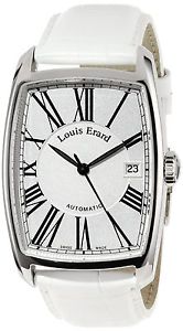Louis Erard Men's 69212AA01.BDC57 1931 Analog Display Automatic Self Wind... New