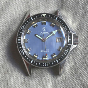 Yema Superman 24.11.17