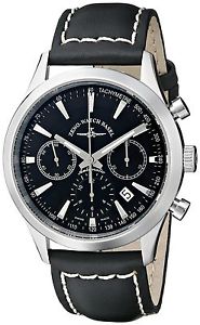 Zeno Men's 6662-7753-G1 Vintage Line Stainless Steel Automatic Watch with... New