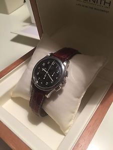 Zenith El Primero Automatico
