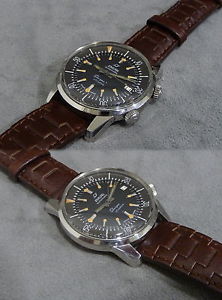 Vintage Enicar Sherpa Automatic