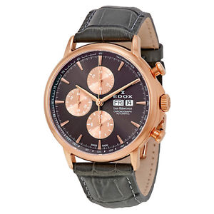 Edox 01120 37r G