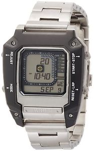 WIRED METAL GEAR SOLID V The Phantom Pain Digborg AGAM601 Watch Quartz Hard Rex