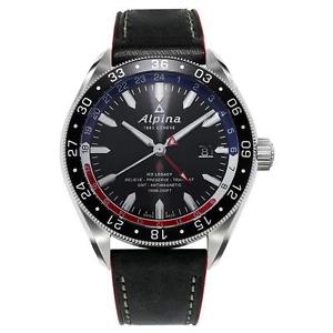 Alpina Mens 4 GM