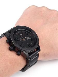 Nixon 5130 Chron