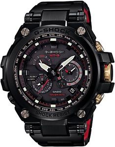 CASIO G-SHOCK MTG-S1030BD-1AJR 30th Anniversary 1,000 Limited Edition from Japan