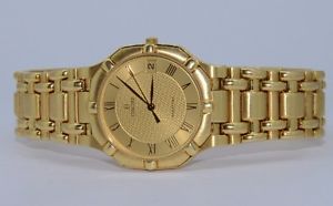 18k Gold Concord