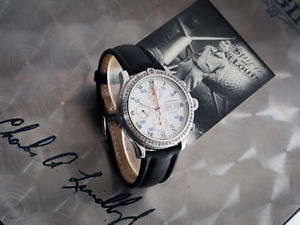Longines Lindbergh Angle Hour Chronograph Special Edition