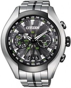 CITIZEN Promaster ECO-Drive Satellite-vague Air GPS CC1054-56E
