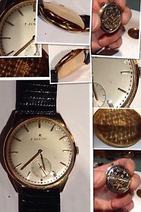 Zenith Stellina Oro Rosa 40t