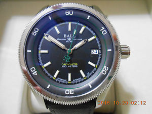 BALL ENGINEER II MAGNETO S very great condition  ITEM LACTION TAIWAN