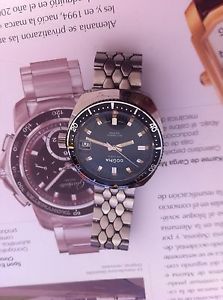 VINTAGE DOGMA AUTOMATIC 25 RUBIS SWISS MADE