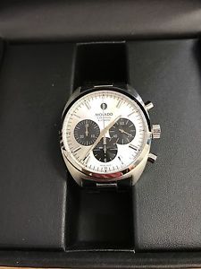 Movado datron Automatic Watch
