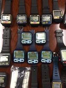 casio watch