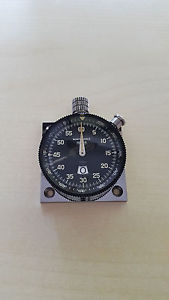 TAG Heuer Monte Carlo 1981