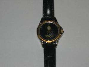 Disneyland membership CLUB33 Limited Watch for women from Japan