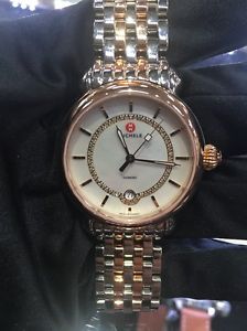 Women's Michelle Watch MW03T00L4963 Retail $1,595.00