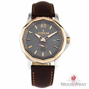 Corums Admiral's Cup Legend 42 Ref. 395.101.24/0F62 - Pre-Owned