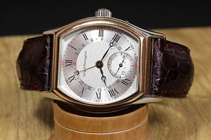 Watch/Montre Girard Perregaux Richeville 2730