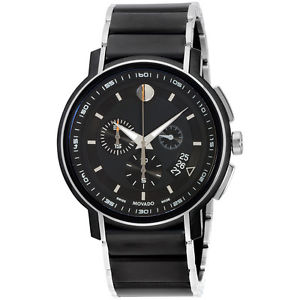 Movado Chronogra