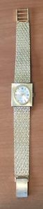 BELFONT 17 JEWELS INCABLOC 14K GOLD MENS WATCH - MAGNIFICENT ANTIQUE/VINTAGE