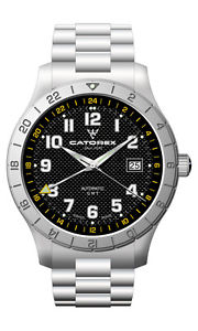 CATOREX Mens 128