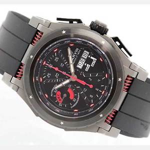 Marvin Sebastian Loeb Collection Chronograph M121.13.44.94 179/777