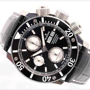 Auth Edox Chrono