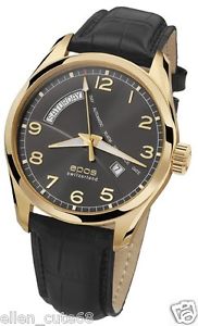Epos 3402 Passio