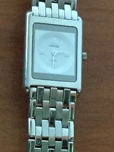 CONCORD LADIES WATCH STAINLESS